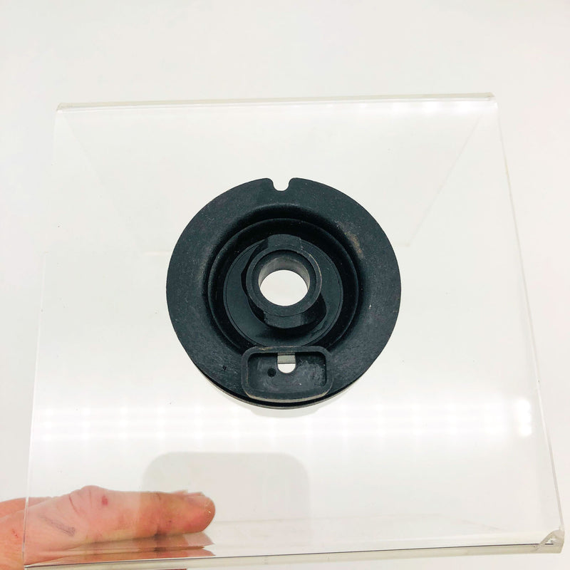 Tanaka 7740163021 Starter Pulley for Pole Saw OEM NOS Superseded to 6693058 11