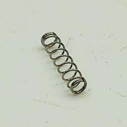 Mopar J8122881 Spring for Floor Console Lock Cylinder OEM NOS 81-86 CJ 5-8 Loose 10