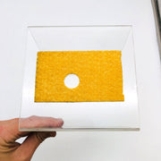 Poulan 507100251 Air Filter for Chainsaw OEM New Old Stock NOS Loose No Pkg 8