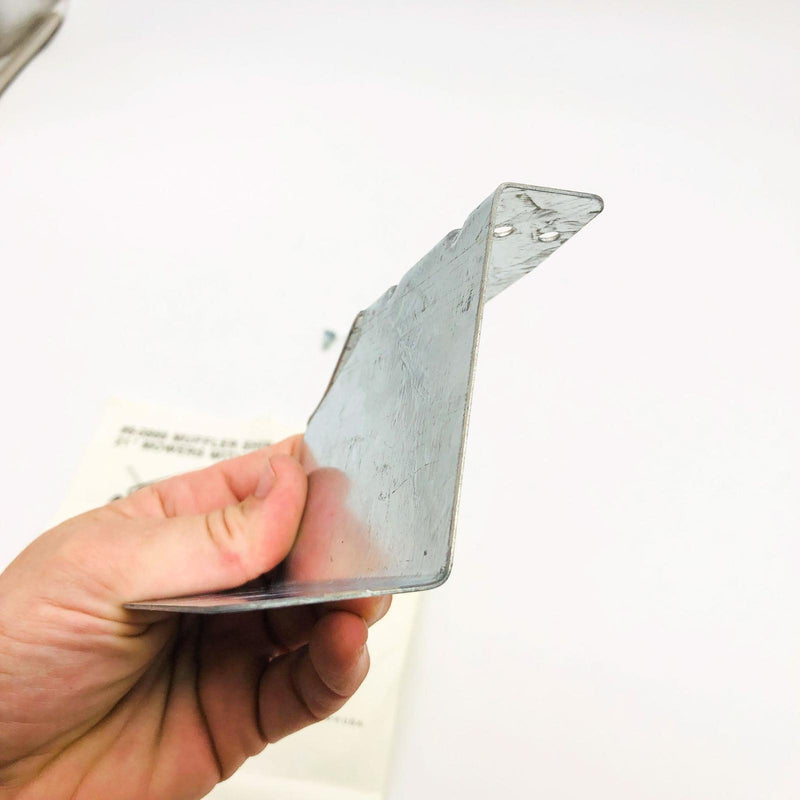 Snapper 60866 Muffler Shield Kit OEM NOS Superseded to 7038391YP 3