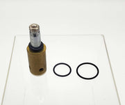 Kohler 30004 Cold Valvet Assembly 2-1/2″ Length 19 Point Broach CCW Turn OEM 1