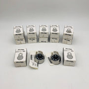Master 1525KA Combination Padlock Locker Lock Dial Face Keyed Alike Lot of 12 9