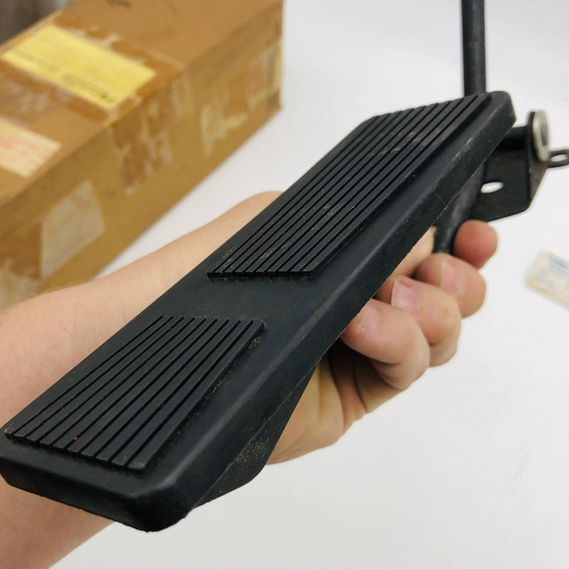 AMC Jeep 83000024 Pedal and Bracket Group 4.050 OEM New Old Stock NOS Open 7