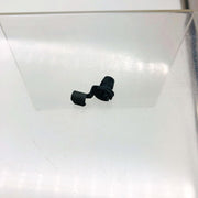 AMC Jeep 4004532 Clip and Bushing for Tailgate Handle OEM NOS 81-86 Loose No Pkg 6