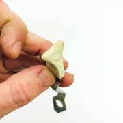 Lawn-Boy 679640 Knob and Spring Lever OEM New Old Stock NOS Loose Wear 2