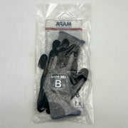 Mapa Krytech 580 Cut Resistant Gloves Sz 8 Medium Nitrile 13 Gauge 1 Pair 1