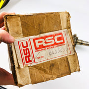 Jeep 8133855 Main Drive Shaft SR-4 Made By Republic Sales Company RSC New NOS 4