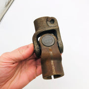 Jeep 5355028 490 U Joint Assembly Steering OEM NOS Transportation Parts Co 81-86 8
