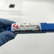 Chicago-Latrobe 45812 Jobber Drill Bit 2.10mm 150ASP Heavy Duty 2 Flutes 19pk 3