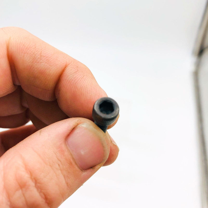 Poulan 507431669 Screw for Chainsaw OEM New Old Stock NOS Loose No Pkg 5