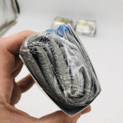 Ansell Hyflex 11627 Work Gloves Size 11 XL Polyurethane Palm Vending Pk 3 Pairs 7