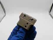 Robohand RP-50P Pneumatic Parallel Gripper End Effector 107N Force 12.7mm Stroke 7