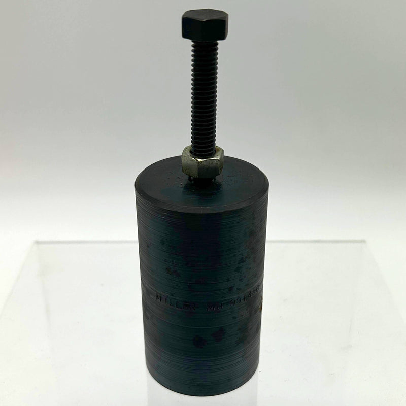 Miller MB-991456 Compressor Bearing Puller from the 6691 Kit OEM Used 3