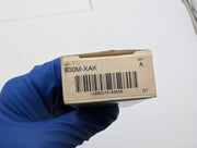 Allen Bradley 800M-XAK Contact Block for 800M Push Button 1 NO / 1 NC 5