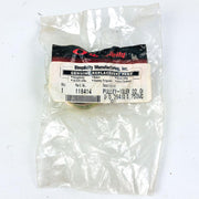Simplicity 118414 Idler Pulley 2.00OD .394ID .750WD OEM NOS Replced by 2118414SM 1