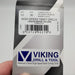 12x Viking Size 35 Drill Bits #92270 135 Deg Split Point HSS Jobber Length 2.5" 3