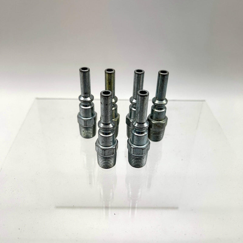 Coilhose 1701 Hose Connector Coilflow Lincoln Type 17 1/4in Nominal 300 psi 6pk 8