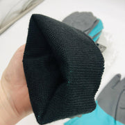 Ansell AlphaTec 58530B Chemical Resistant Work Gloves Sz 10 XL Nitrile 6 Pairs 7