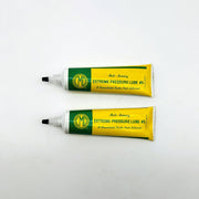 CMD Extreme Pressure Lubricant Grease #3 Anti-Scoring 4oz 10,000 PSI 2 Tubes 6