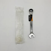 Apex Gearwrench 9117D Ratcheting Combination Wrench 17mm 12pt 72-Tooth 1pc 8