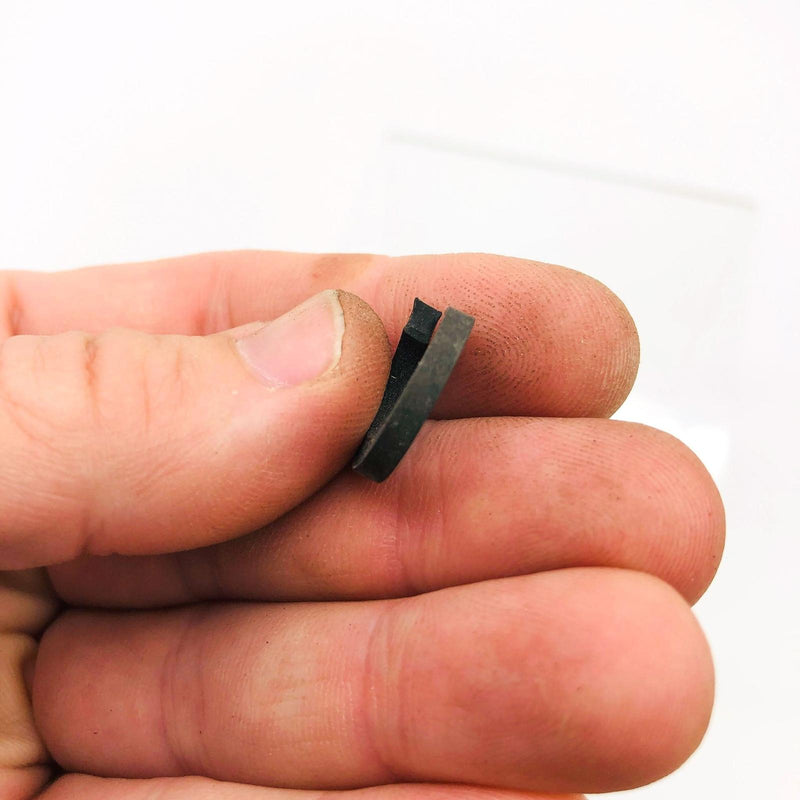 AMC Jeep 4004807 Washer for Brakes OEM NOS 81-86 CJ 5-8 Scrambler Loose No Pkg