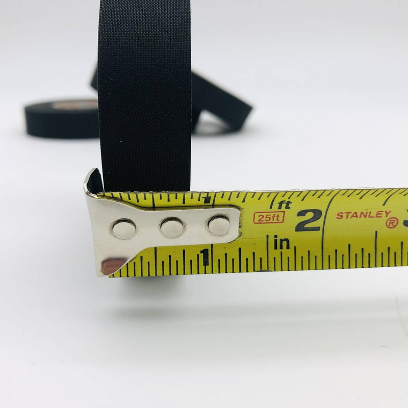 4x Certoplast 514 Pressure-Sensitive Adhesive Tape Fabric 19mmx25m Wiring Cable 3