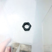Simplicity 1928731 Nut Hex Top Lock 3/8-16 OEM NOS Replcd 1928731SM Loose 9