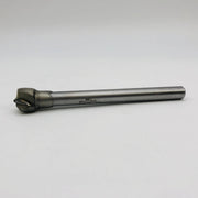 Whiteside 8120750 Carbide Tipped Drill 3-Wing No 812Ct 3/4in Dia 1/2in Shank 6