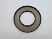 TCM 100X180X12TC-BX Oil Seal 100mm Shaft 180mm OD 12mm W NBR Lip 3