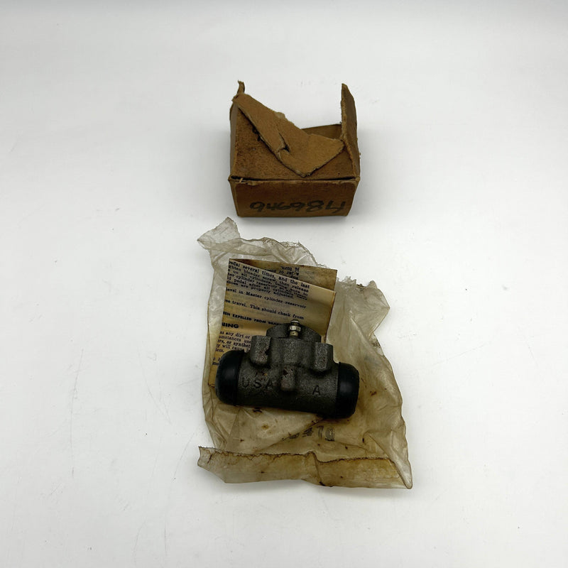 Jeep 946984 Wheel Bearing New Old Stock NOS Open 3