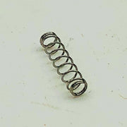 Mopar J8122881 Spring for Floor Console Lock Cylinder OEM NOS 81-86 CJ 5-8 Loose 1