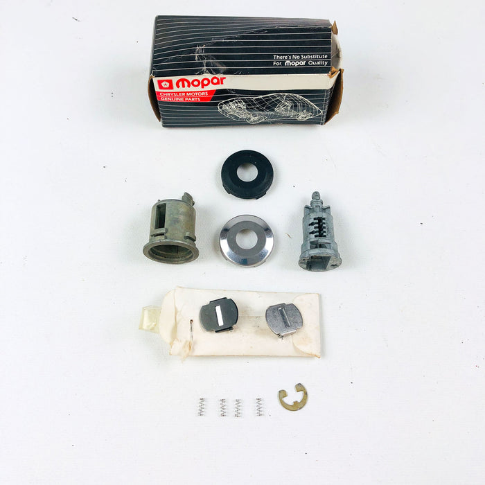 Mopar 04637582 Lock Service Package OEM NOS USA Made 9