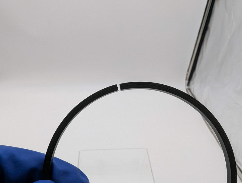 Euroricambi 88530938 Elastic Ring for Volvo 22328752 / Renault 74 22 328 752 2