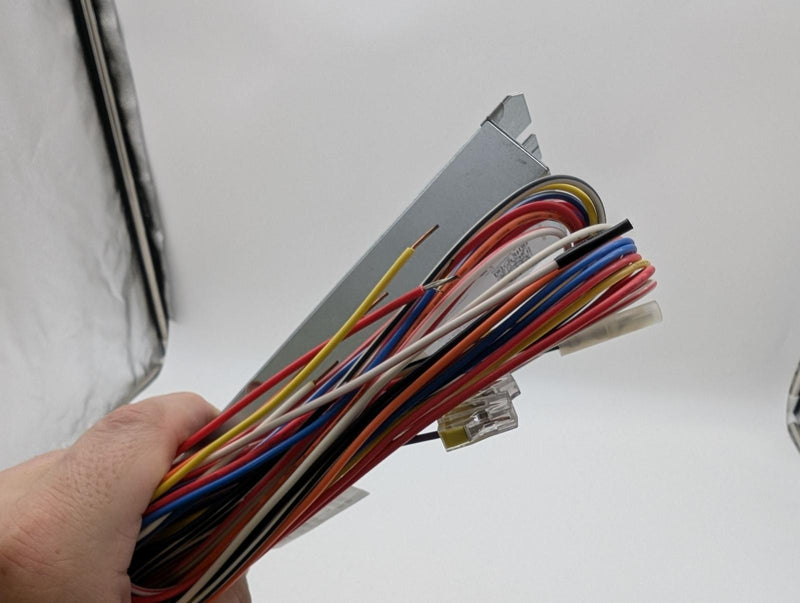 IOTA I32 TBTS Emergency Backup Ballast Most 2ft to 4ft T8 - T12 & 28W T5 Lamps 7