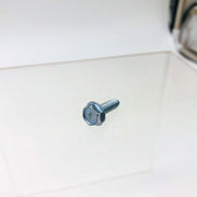 Mopar 4007001 Screw for Wheel Caps OEM NOS 81-86 CJ 5-8 Scr Cher Wag J10 J20 6