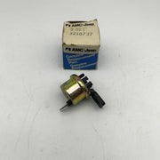 AMC Jeep 3218737 Solenoid Distributor Vacuum Control Valve OEM NOS Open 3