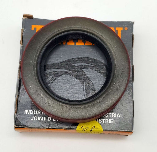 Timken 450298 Radial Shaft Seal 1-7/8" Shaft Diam 3" OD 1/2" Width Nitrile 1