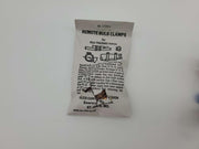 Alco TCLE 7-1/2 HC Thermo Expansion Valve Less Flange Take-A-Part 5' Tube 450PSI 5