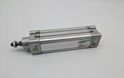 Festo DNC-40-100-PPV Pneumatic Cylinder 40mm Bore 100mm Stroke 1