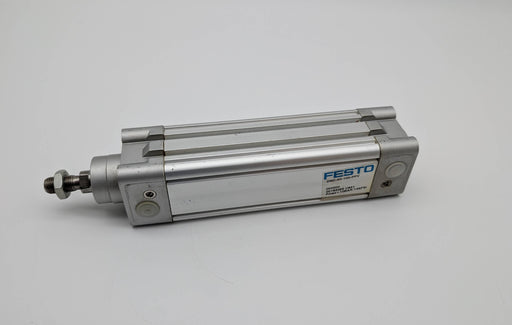 Festo DNC-40-100-PPV Pneumatic Cylinder 40mm Bore 100mm Stroke 1
