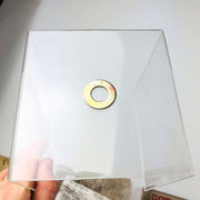 Ariens Gravely 06425300 Washer Flat .531x1x.063 OEM NOS 417098 06401115 Coated 6