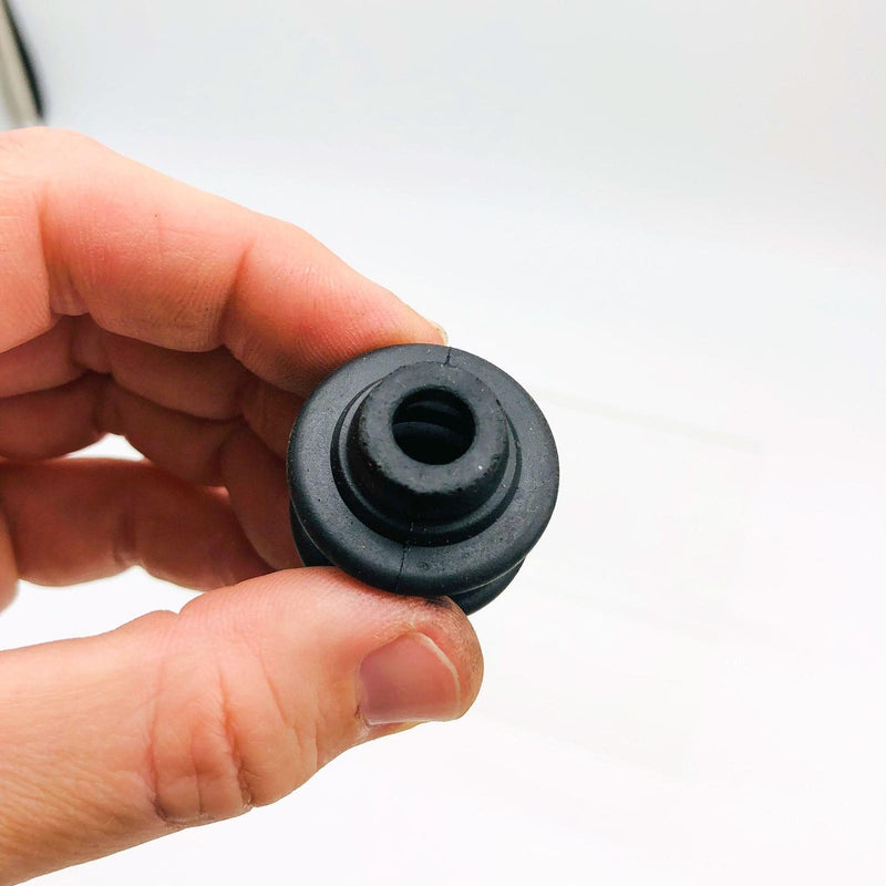 Poulan 530024256 Isolator for Chainsaw OEM New Old Stock NOS Loose 3