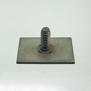 Jeep Willys 680977 Retainer Trim Bolt OEM New Old Stock NOS No Packaging 1