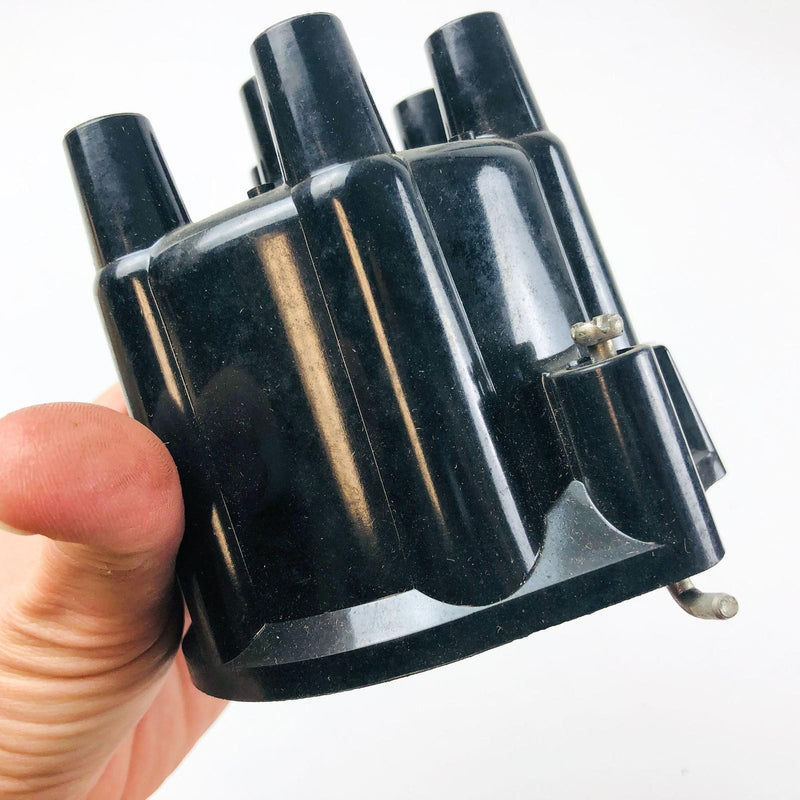 AMC 1957693 Ignition Distributor Cap Delco Remy Group 3.032 OEM New NOS 7