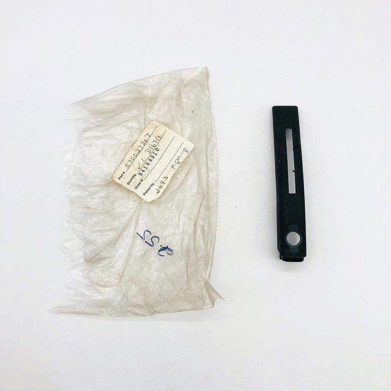 Poulan 530027207 Handle Filler for Chainsaw OEM New Old Stock NOS Open 6