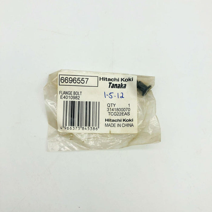 Tanaka 6696557 Flange Bolt for Trimmer OEM New Old Stock NOS 7