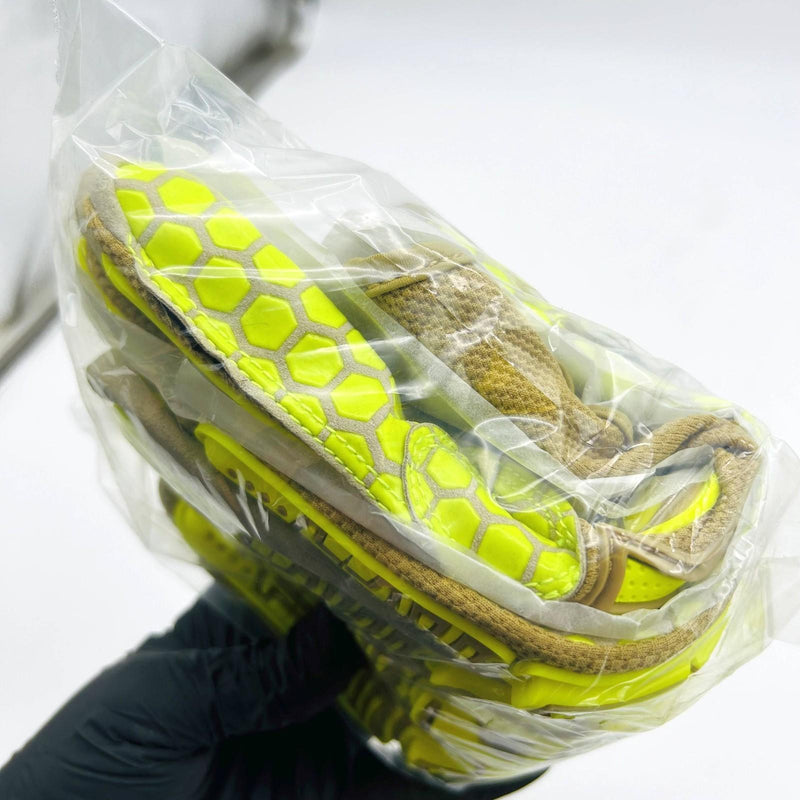 HexArmor Rig Lizard 2030X Work Glove Sz XXL 11 Mechanic Silicone Grip 1 Pair 8