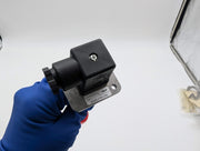 SKF WS33-2-55-250 Lubrication Fill Level Switch 2 Switching Points 230 VAC 3