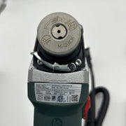 Metabo WE 15-150 Quick Angle Grinder 6" Corded 120V 50/60Hz 13.5A 600464420 5