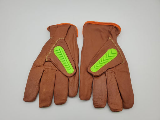 West Chester Boss Extreme Work Gloves XXL Cut Resist Arc Resist Impact Resist 2